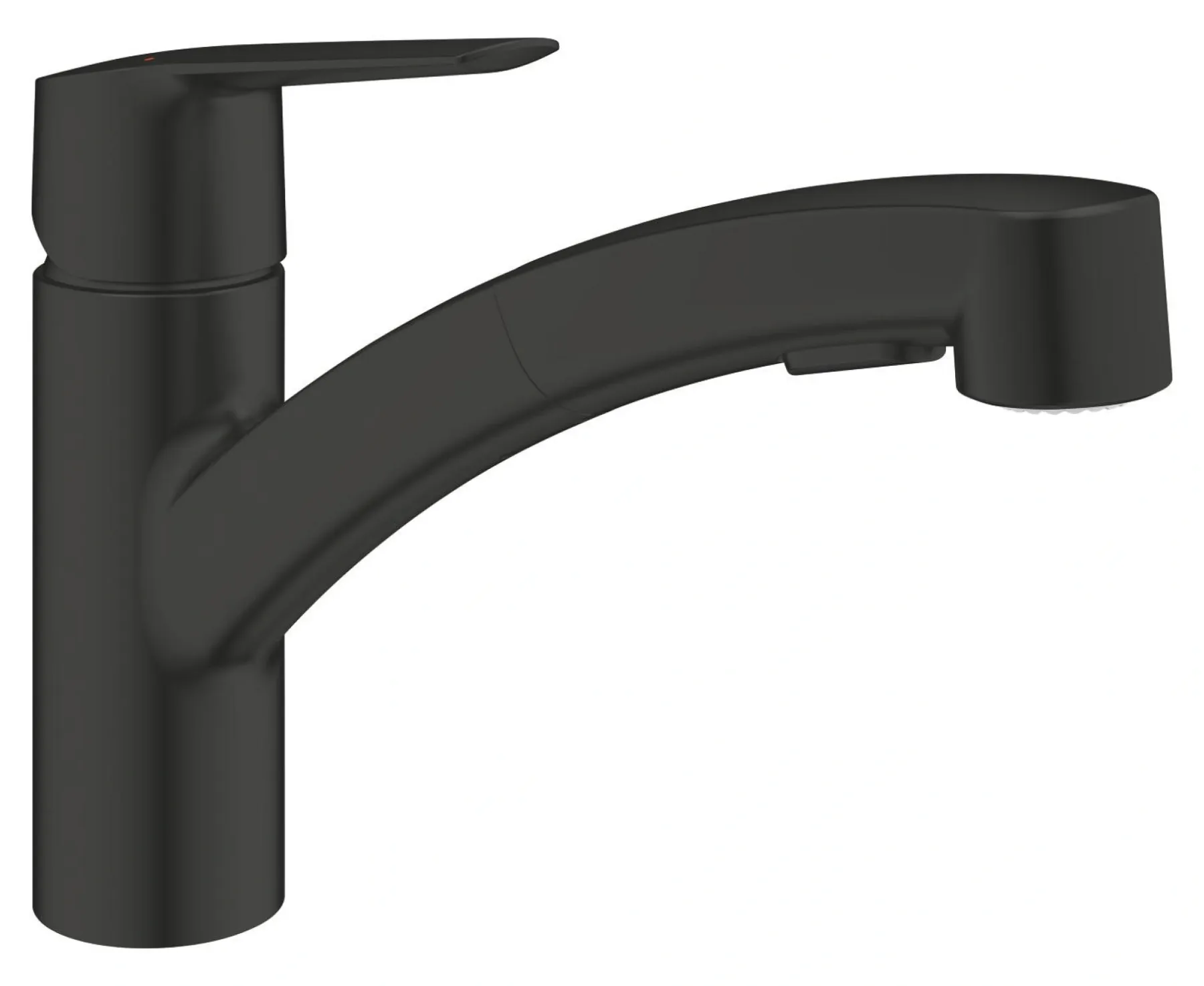 START KØKKENARMATUR MAT SORT>Grohe Best