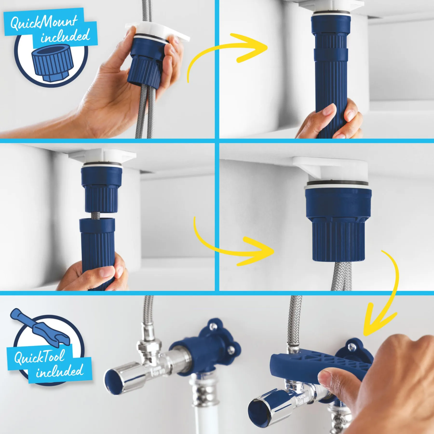 START KØKKENARMATUR MAT SORT>Grohe Clearance