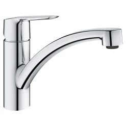 START LAV TUD KØKKENARMATUR KROM>Grohe Online