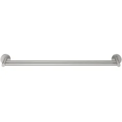 START QUICKFIX HÅNDKLÆDESTANG BØRSTET STÅL 60 CM>Grohe