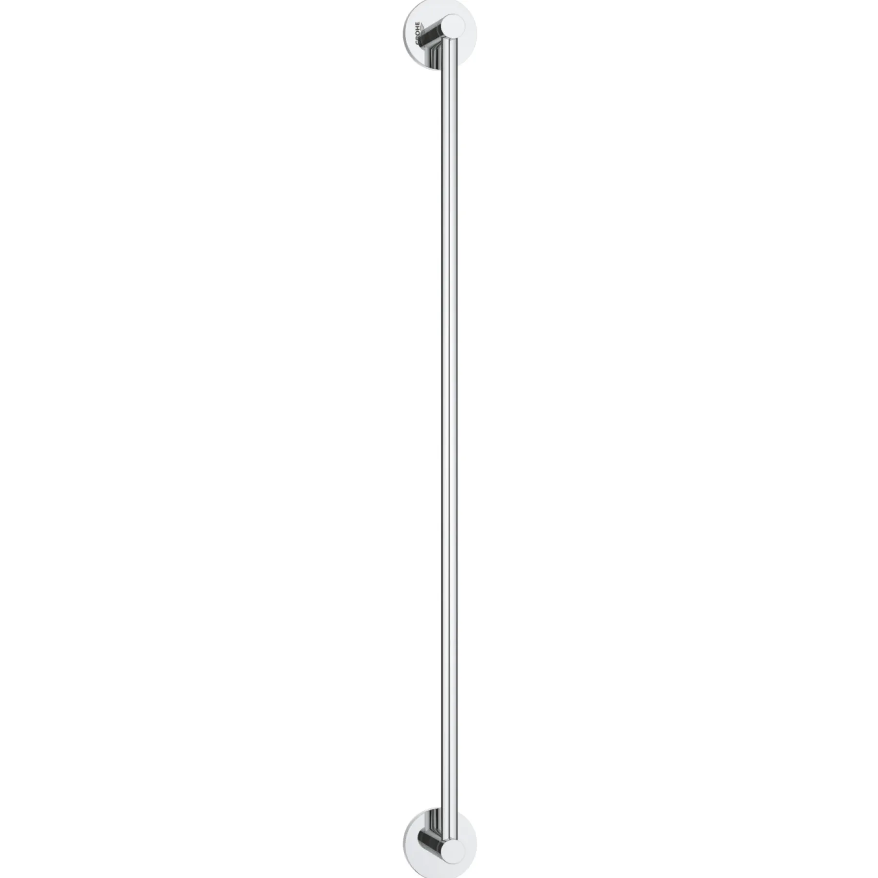 START QUICKFIX HÅNDKLÆDESTANG KROM 60 CM>Grohe Online