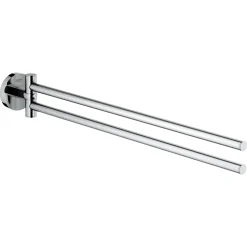 START QUICKFIX HÅNDKLÆDEHOLDER KROM>Grohe New