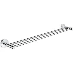 START QUICKFIX HÅNDKLÆDESTANG KROM 60 CM>Grohe