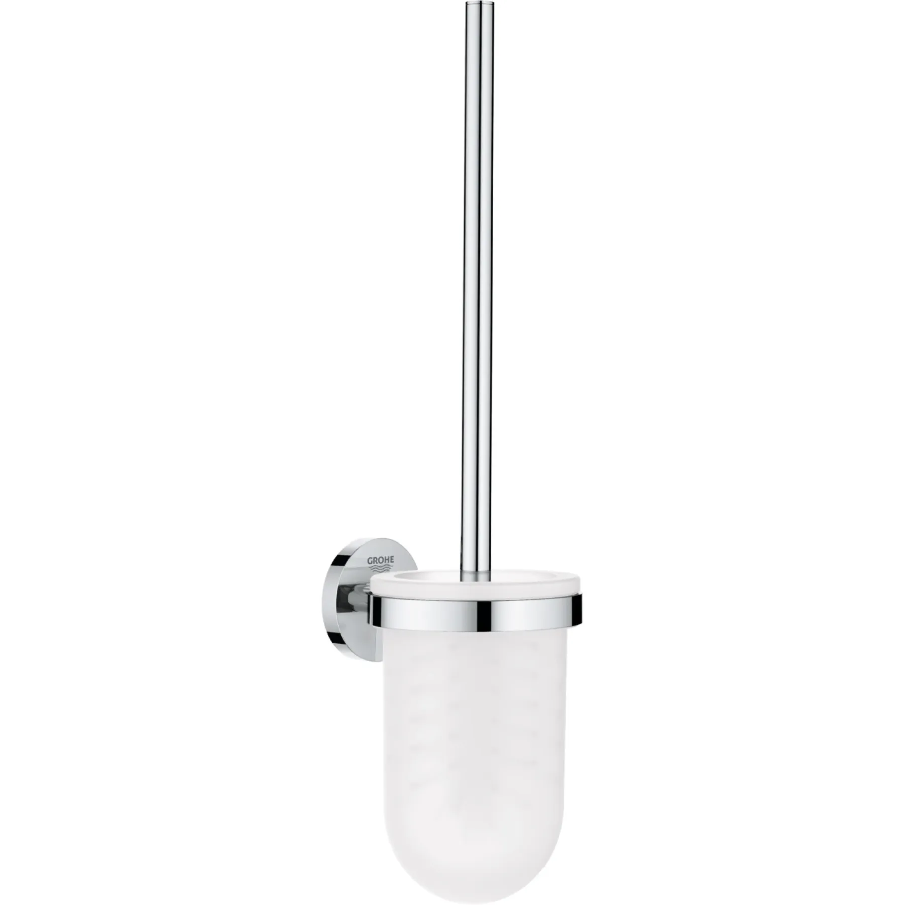 START QUICKFIX TOILETBØRSTE KROM>Grohe Hot