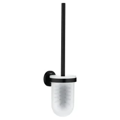 START QUICKFIX TOILETBØRSTE MAT SORT>Grohe Clearance