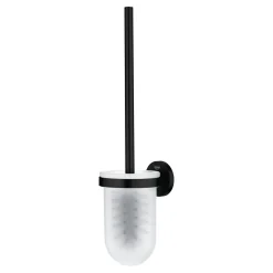 START QUICKFIX TOILETBØRSTE MAT SORT>Grohe Clearance