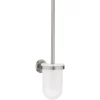 START QUICKFIX TOILETBØRSTE BØRSTET STÅL>Grohe Discount