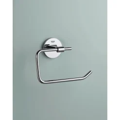 START QUICKFIX TOILETPAPIRHOLDER KROM>Grohe
