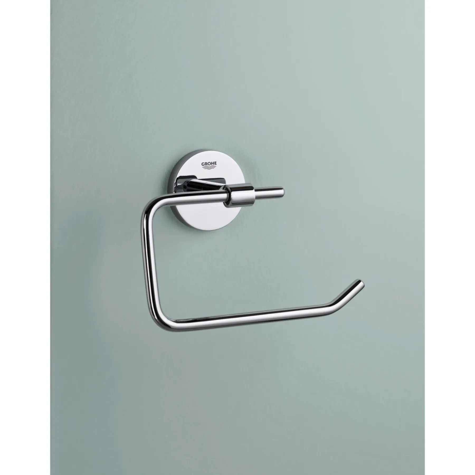 START QUICKFIX TOILETPAPIRHOLDER KROM>Grohe