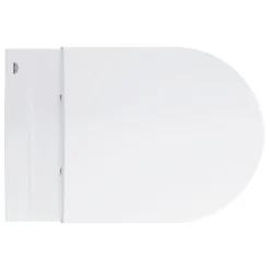 START RAPID SL, ROUND CERAMIC VÆGHÆNGT TOILET>Grohe Sale