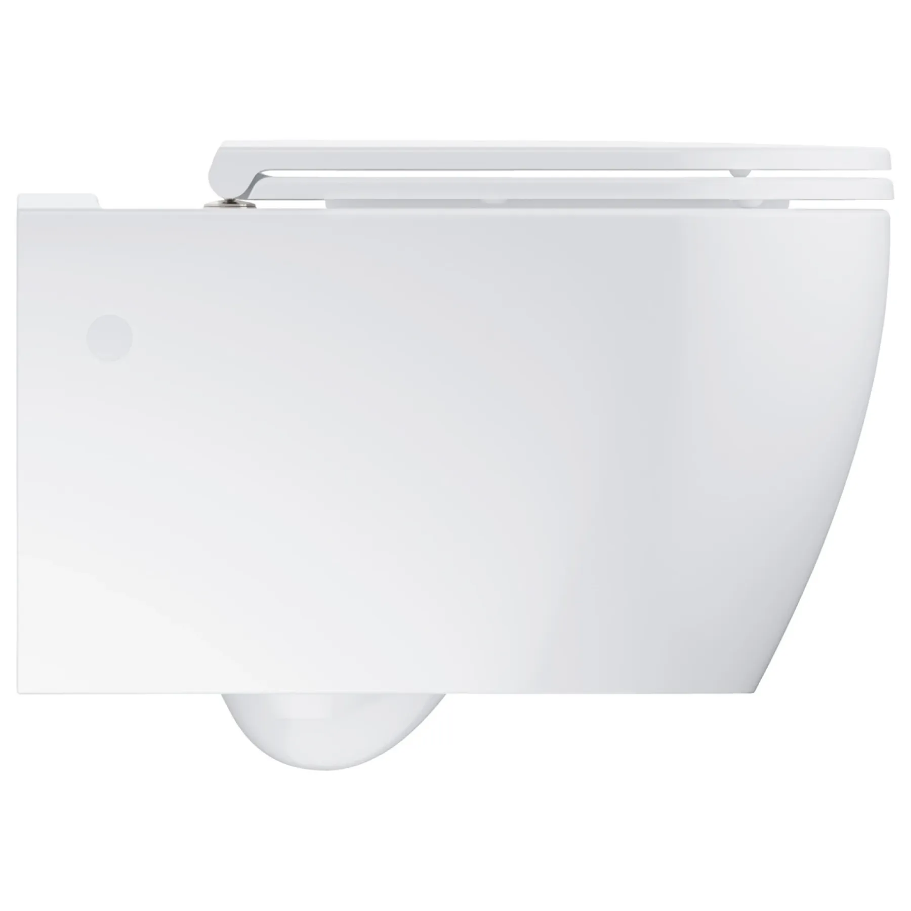START RAPID SL, ROUND CERAMIC VÆGHÆNGT TOILET>Grohe Sale