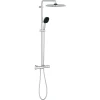 VITALIO COMFORT 250 BRUSESYSTEM KROM>Grohe Hot