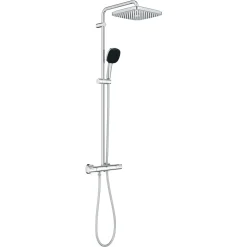 VITALIO COMFORT 250 BRUSESYSTEM KROM>Grohe Hot
