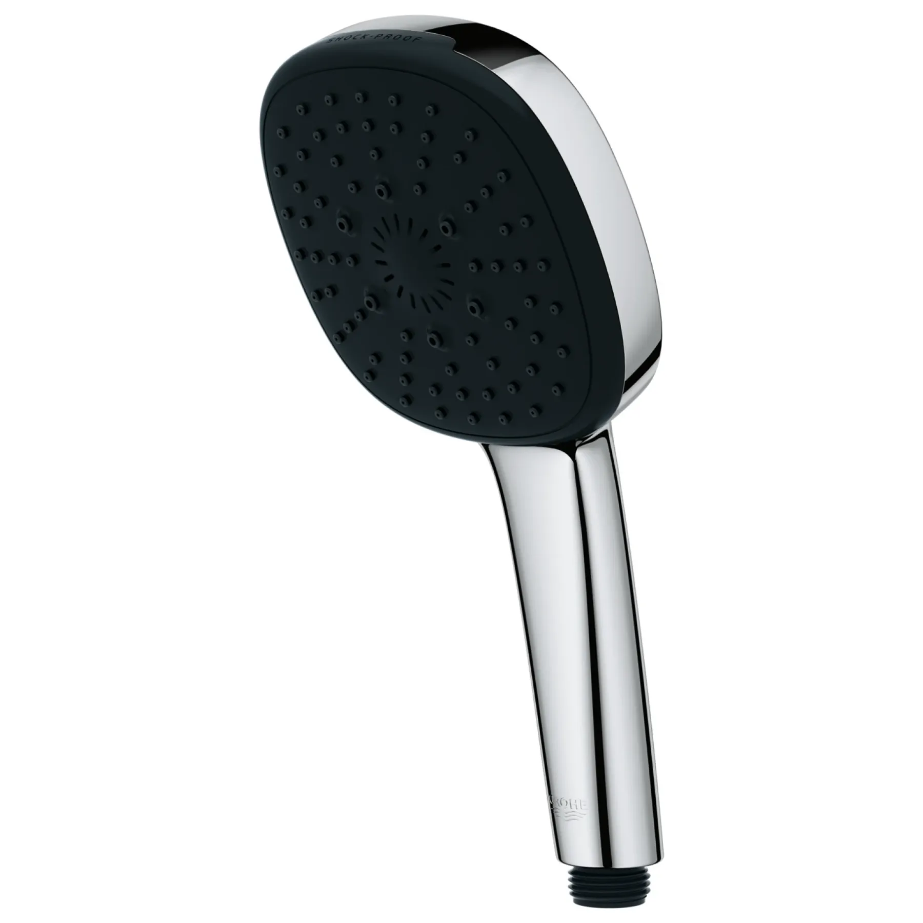 VITALIO COMFORT 110 HÅNDBRUSER KROM>Grohe New