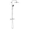 VITALIO JOY 260 BRUSESYSTEM KROM>Grohe Discount