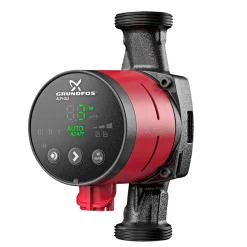 Cirkulationspumper ^ Grundfos ALPHA 2 25-40 CIRKULATIONSPUMPE