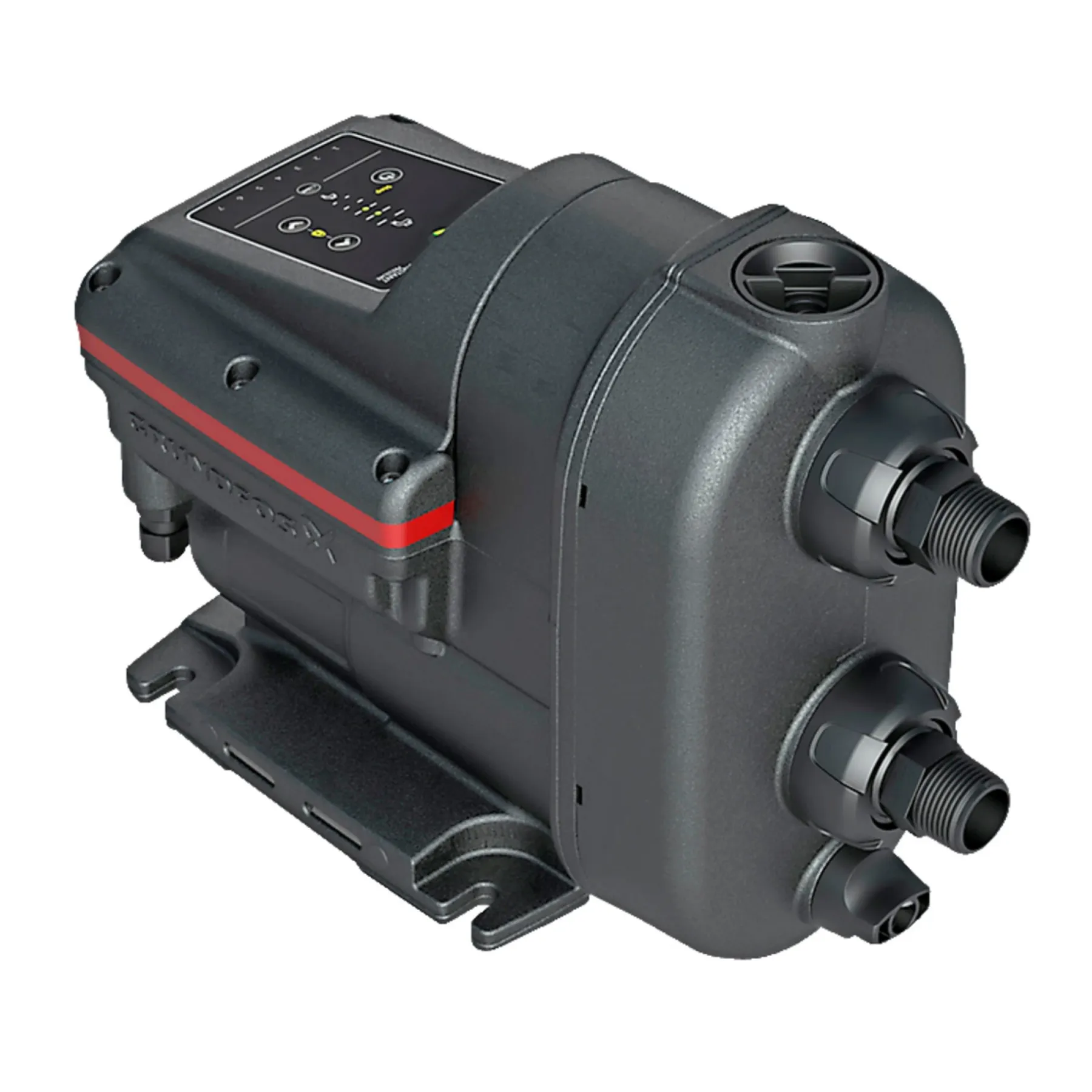 SCALA2 16497 TRYKFORØGER PUMPE>Grundfos Discount
