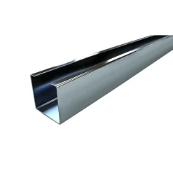 Gipsplader & Tilbehør ^ Gyproc R 45 STÅLLÆGTE 3500 MM
