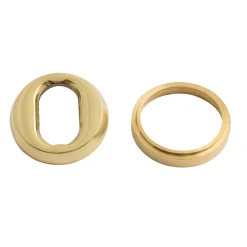 CYLINDERRING MESSING>Habo Best