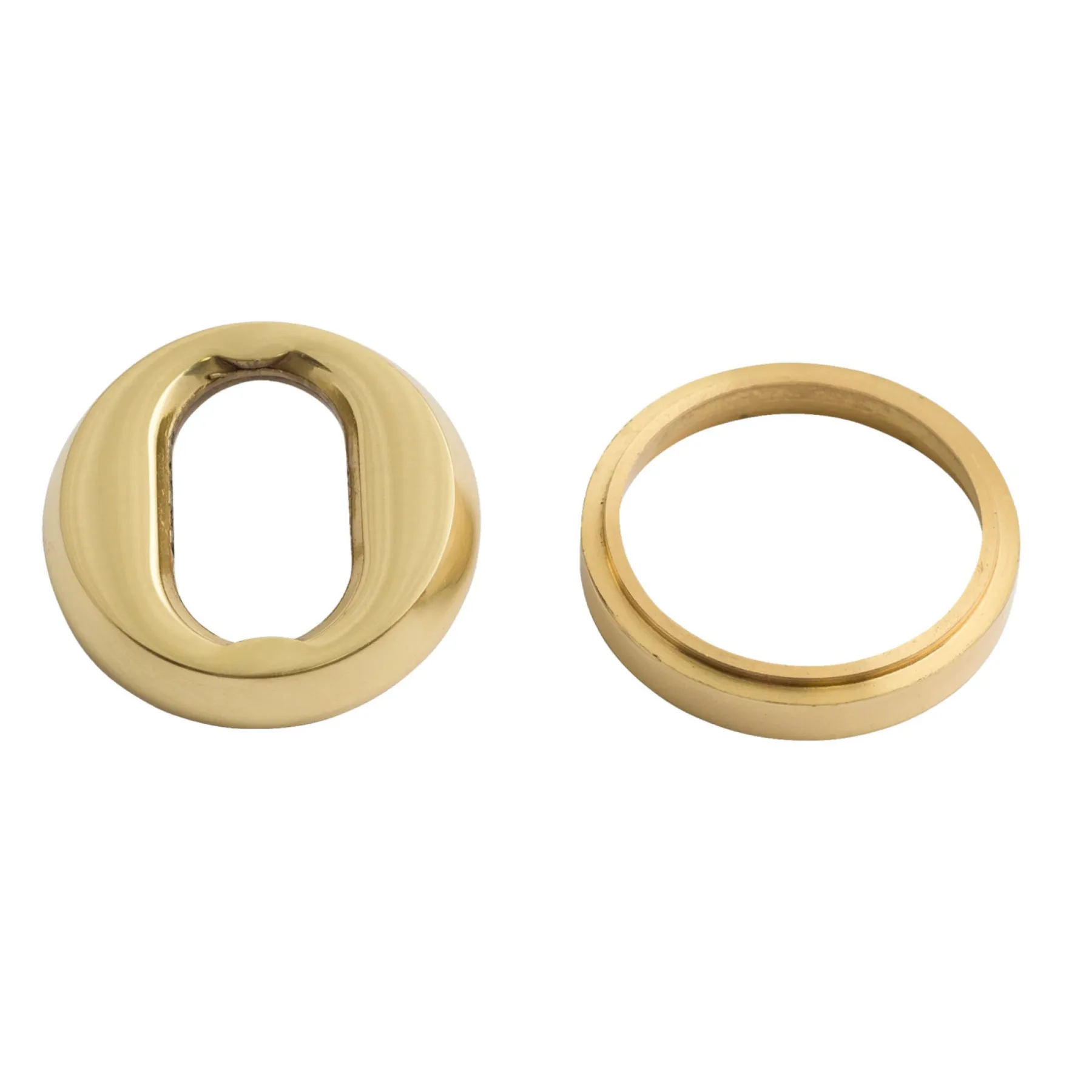 CYLINDERRING MESSING>Habo Best