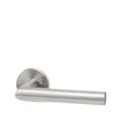 DØRGREB RUSTFRI L-FORM>Habo Outlet