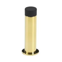 DØRSTOP Ø19X75MM MESSING>Habo Online