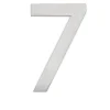 7 HUSNUMMER RUSTFRI>Habo Outlet