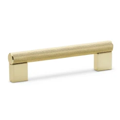 MØBELGREB MESSING 2 STK>Habo Discount