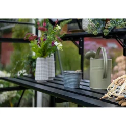ICON 6 FOLDBART TIL 6,1M2 DRIVHUSBORD>Halls Clearance