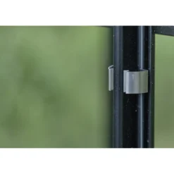 ICON G-CLIPS TIL DRIVHUSGLAS>Halls New