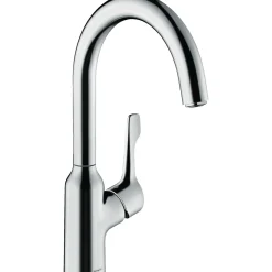 Køkkenarmaturer ^ Hansgrohe KØKKENARMATUR KROM