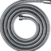 Bruseslanger ^ Hansgrohe METAFLEX BRUSESLANGE FORKROMET 1,6 M