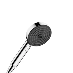 Brusehoved ^ Hansgrohe PULSIFY BLEND 105 3-JET RELAXATION HÅNDBRUSER KROM