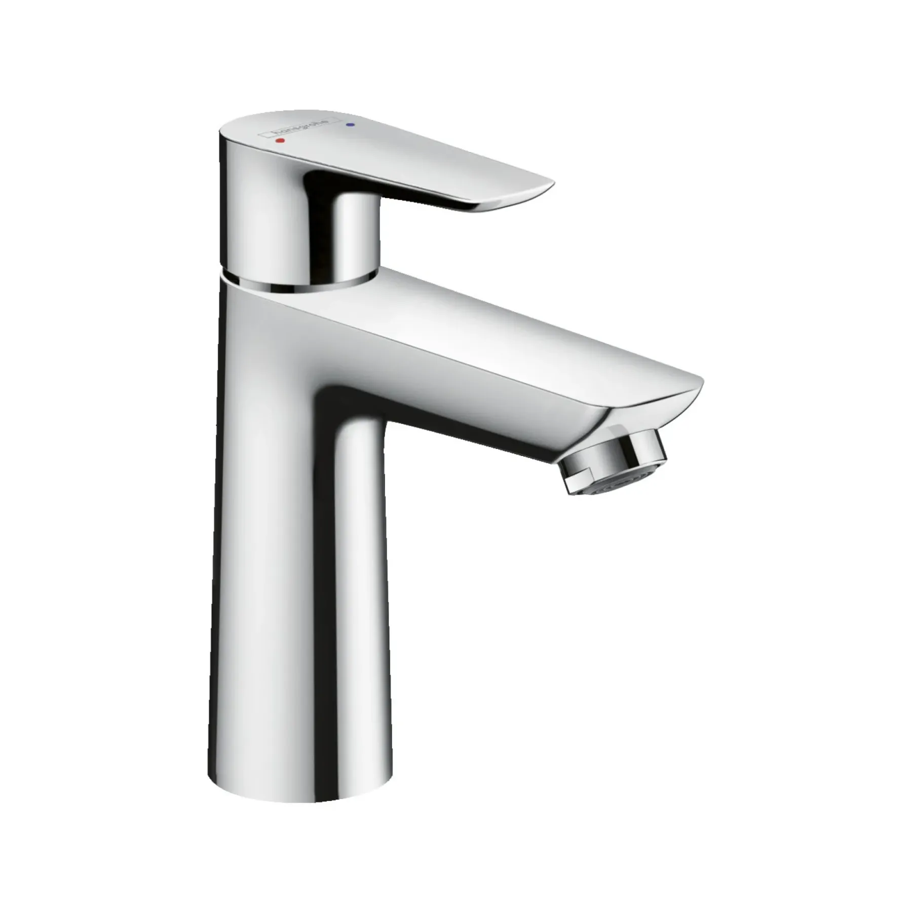 Vandhane ^ Hansgrohe TALIS E 110 HÅNDVASKARMATUR 1-GREB KROM
