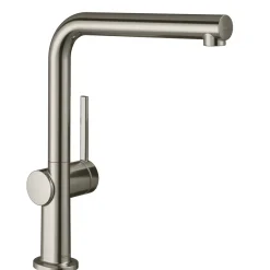 Køkkenarmaturer ^ Hansgrohe TALIS M54 270 KØKKENARMATUR RUSTFRIT STÅL