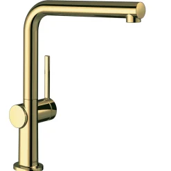 Køkkenarmaturer ^ Hansgrohe TALIS M54 270 KØKKENARMATUR POLERET MESSING