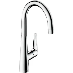 Køkkenarmaturer ^ Hansgrohe TALIS S260 KØKKENARMATUR KROM