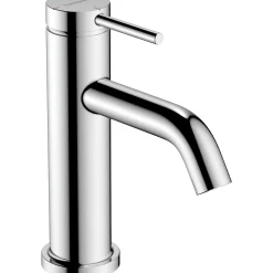 Vandhane ^ Hansgrohe TECTURIS S80 HÅNDVASKARMATUR 1-GREB KROM
