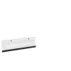 Vinduesvasker & Vinduesskraber ^ Hansgrohe WALLSTORIS VÆGSKRABER 195 MM MM