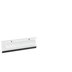 Vinduesvasker & Vinduesskraber ^ Hansgrohe WALLSTORIS VÆGSKRABER 195 MM MM