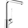 CENTO L KØKKENARMATUR KROM>Hansgrohe Hot