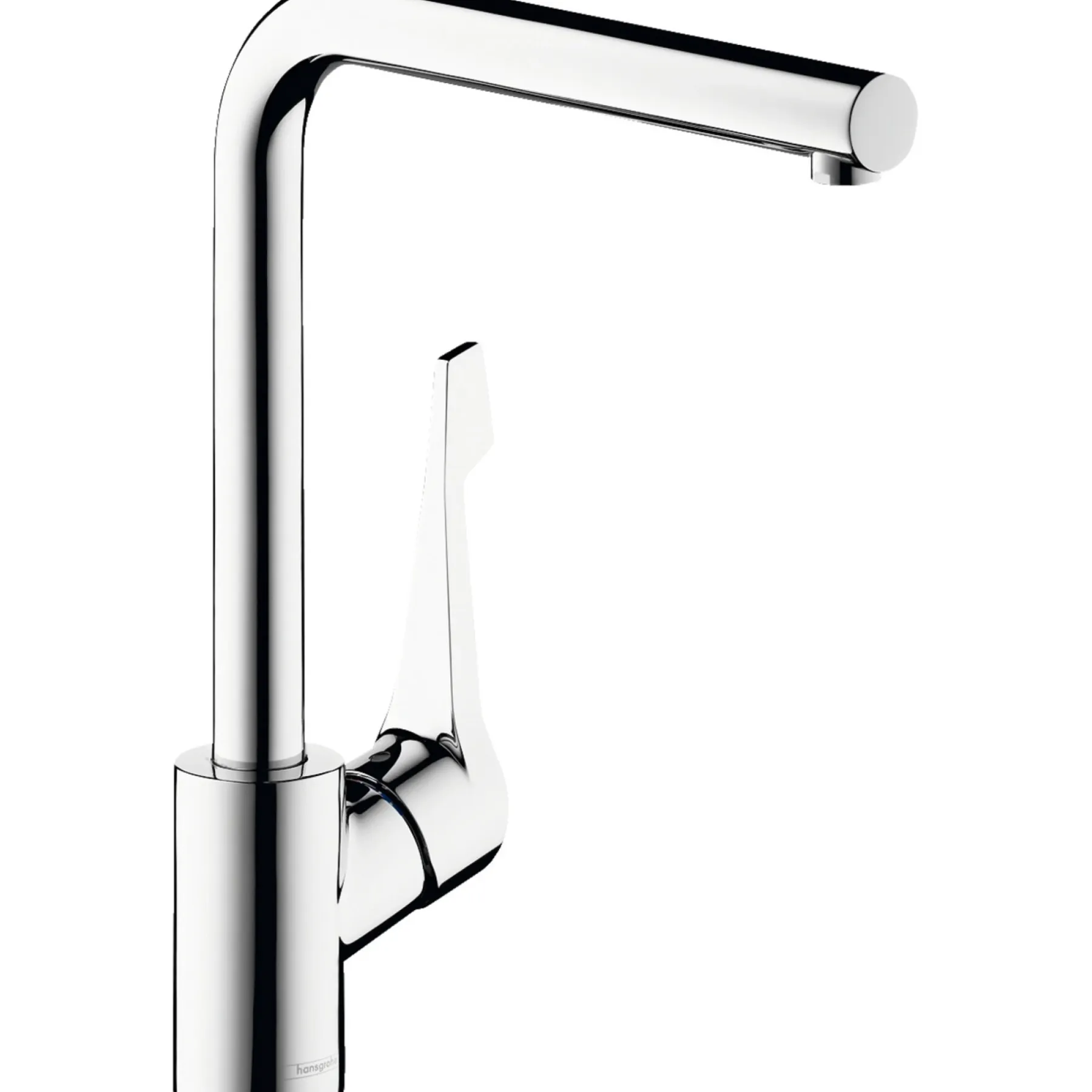 CENTO L KØKKENARMATUR KROM>Hansgrohe Hot