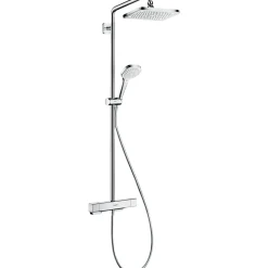 CROMA E E280 BRUSESYSTEM KROM>Hansgrohe Clearance