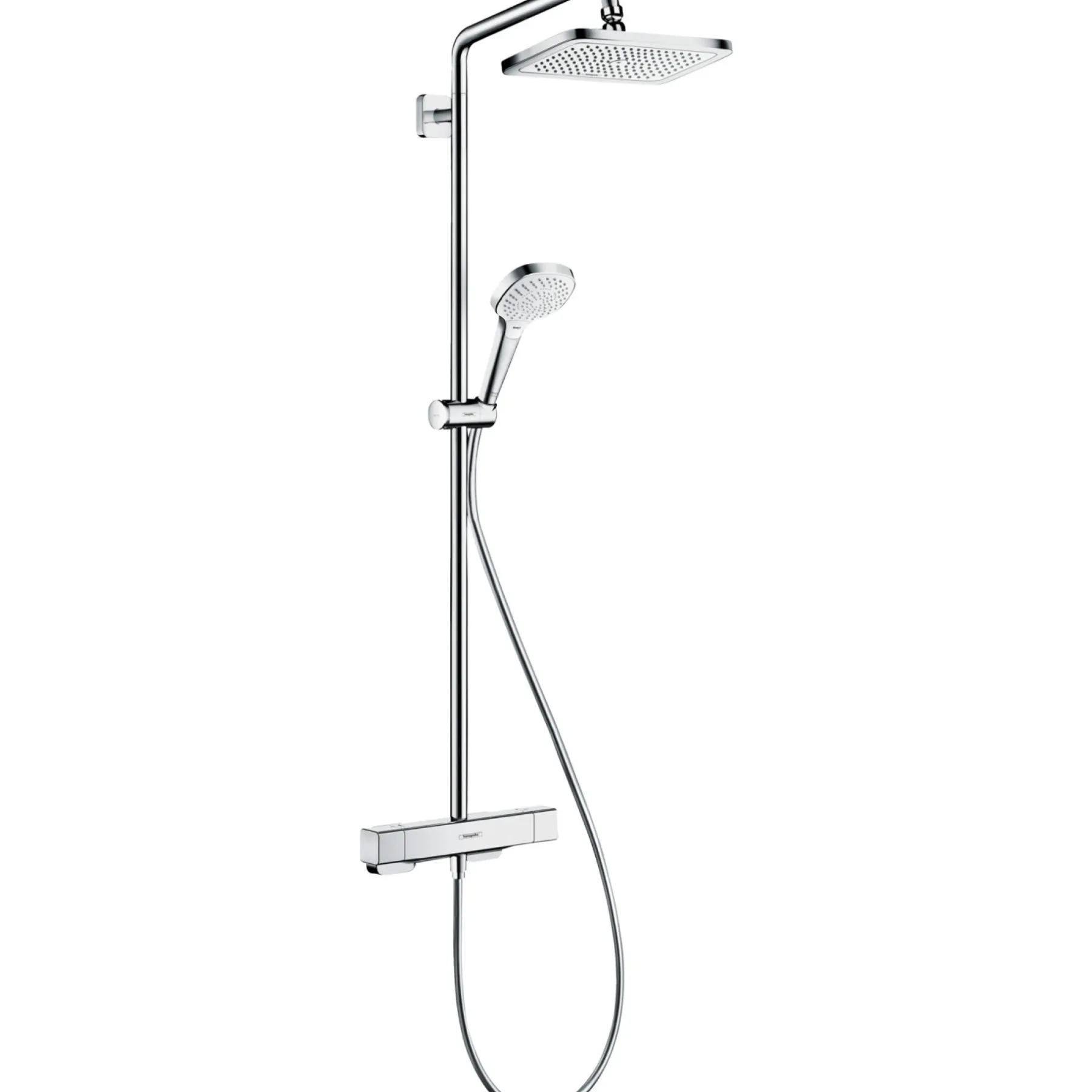 CROMA E E280 BRUSESYSTEM KROM>Hansgrohe Clearance