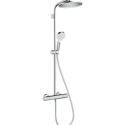 CROMETTA S240 BRUSESYSTEM FORKROMET>Hansgrohe Sale