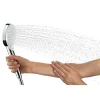 CROMETTA VARIO HÅNDBRUSER FORKROMET>Hansgrohe New