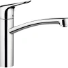 ECOS KØKKENARMATUR KROM>Hansgrohe Hot