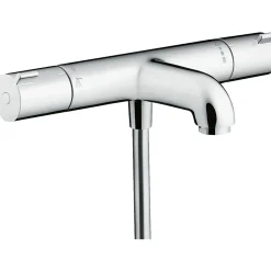 ECOSTAT 1001 KAR/BRUSEARMATUR FORKROMET>Hansgrohe Hot