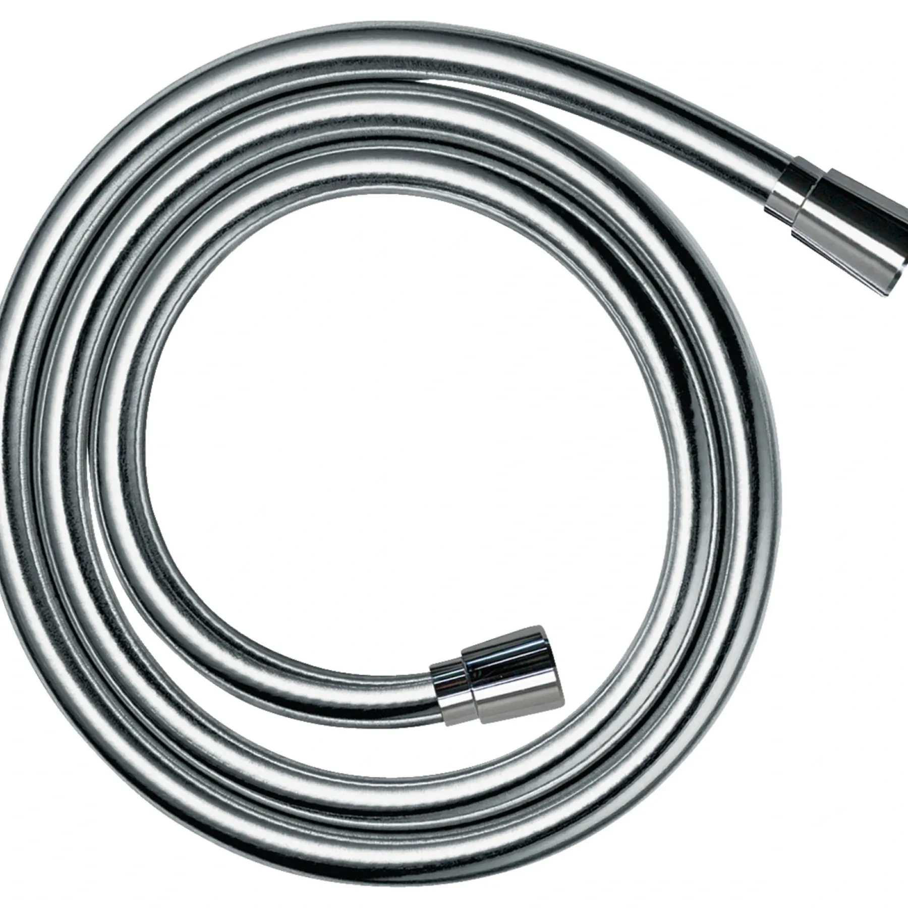 ISIFLEX B BRUSESLANGE KROM 160 CM>Hansgrohe Discount