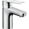 Vandhane ^ Hansgrohe LOGIS E 70 HÅNDVASKARMATUR 1-GREB KROM
